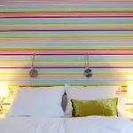 Hotel Garni Azur Ljubljana