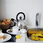 Garni Azur Hotel Ljubljana