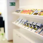 Garni Azur Hotel