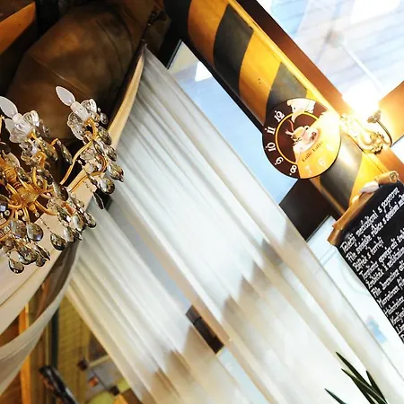 Hotel Garni Azur