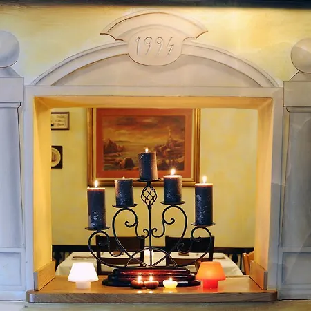 Garni Azur Laibach