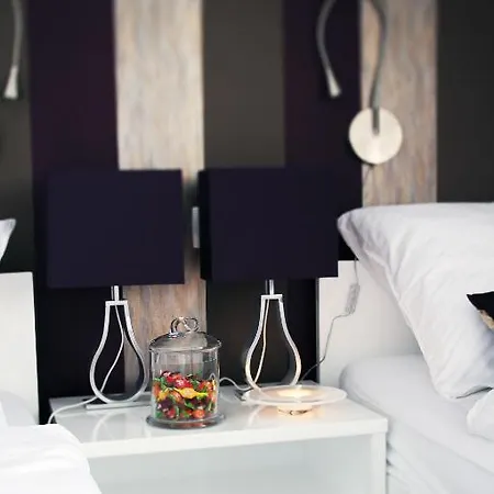 Hotel Garni Azur Laibach