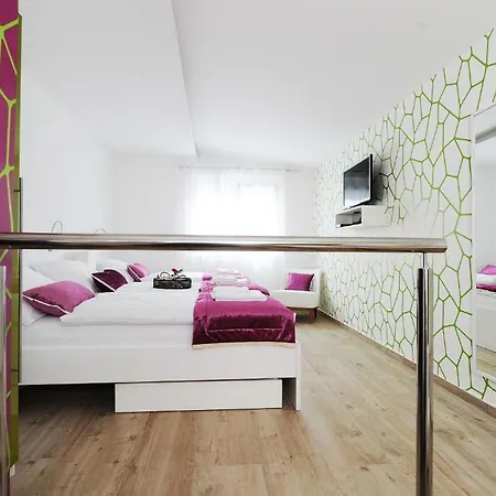 Garni Azur 3*