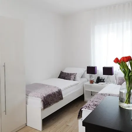 Garni Azur 3*
