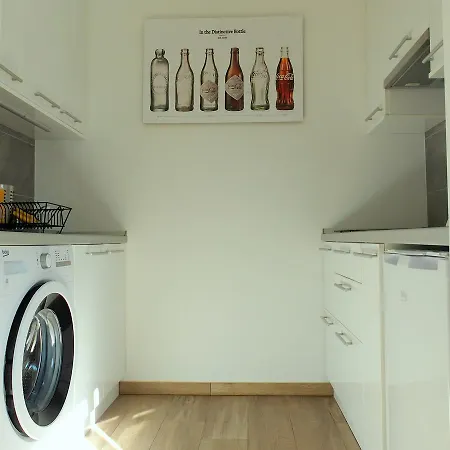 酒店 Garni Azur 卢布尔雅那