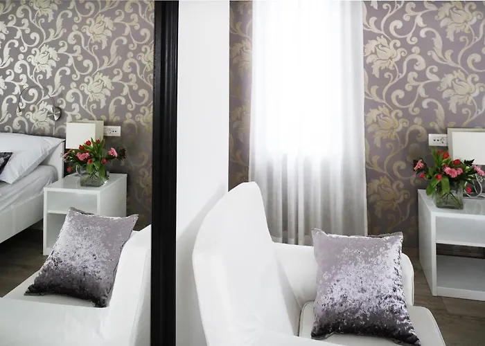 Garni Azur 卢布尔雅那