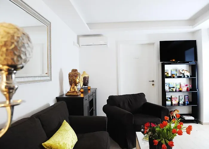 Garni Azur 卢布尔雅那