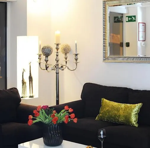 Garni Azur 卢布尔雅那