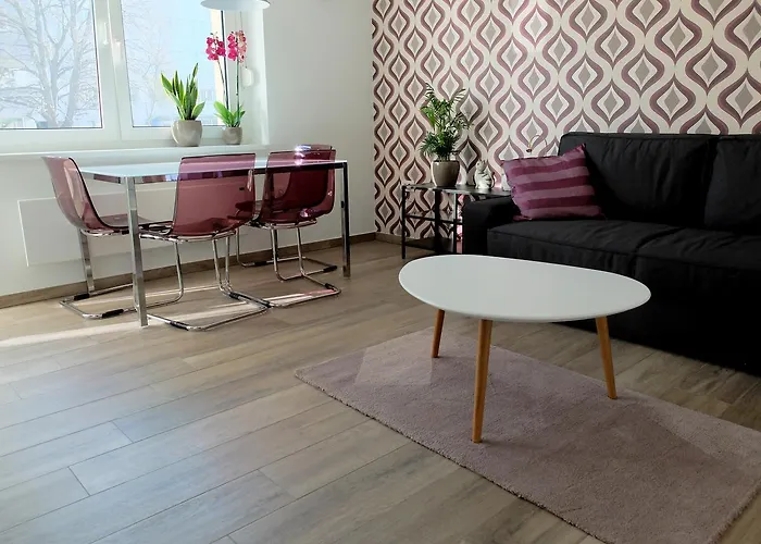 Garni Azur 3* 卢布尔雅那