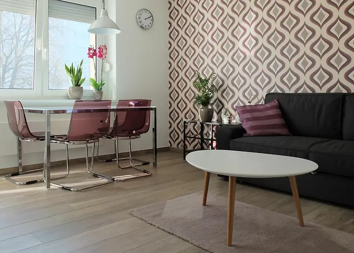 Garni Azur 酒店 3*