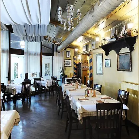Garni Azur 3* ليوبليانا