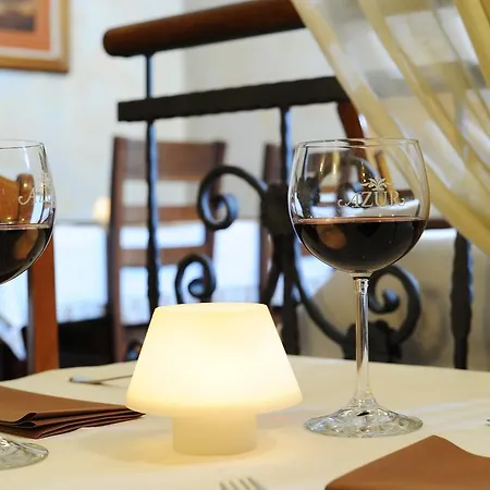 Garni Azur Hotel Liubliana