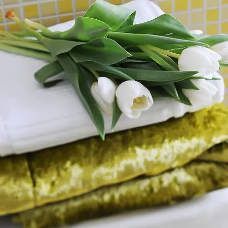 Hotel Garni Azur 3*