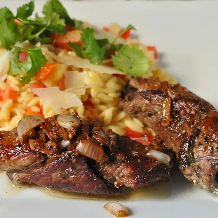 Garni Azur Hotel Liubliana