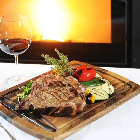 Garni Azur Liubliana