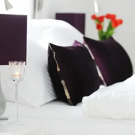 Garni Azur 3* Ljubljana