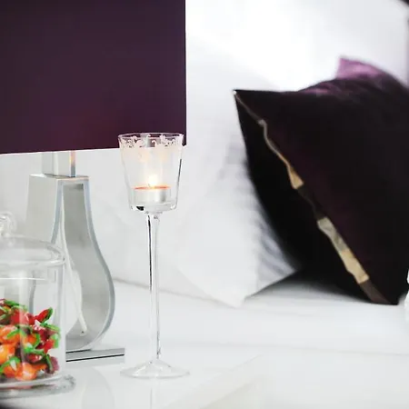 Garni Azur Hotell