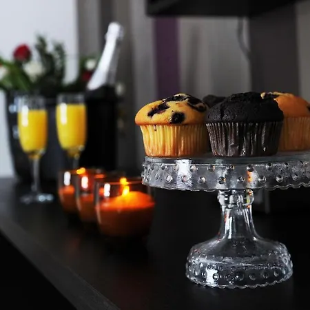 Garni Azur 3* Ljubljana