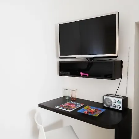 Hotell Garni Azur 3*