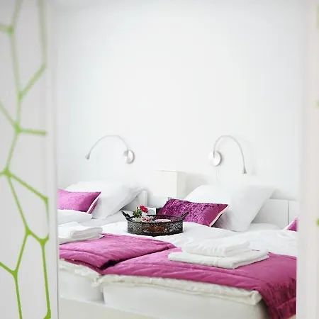 Garni Azur Hotel