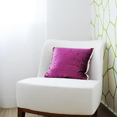 Garni Azur Hotel Liubliana