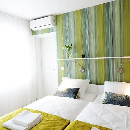 Garni Azur 3*