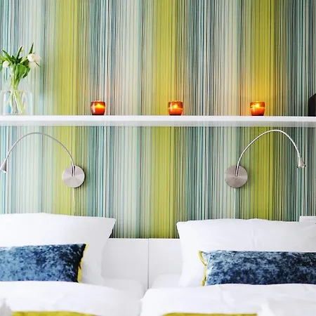 Hotel Garni Azur