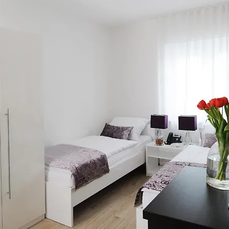 Garni Azur 3*