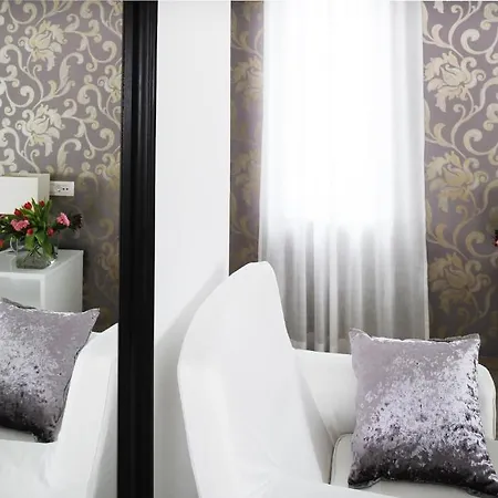 Garni Azur Liubliana