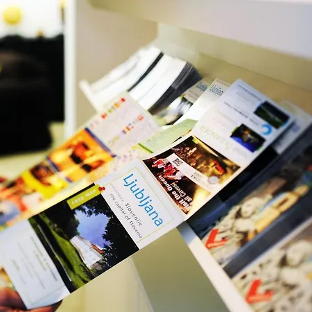 Garni Azur Ljubljana