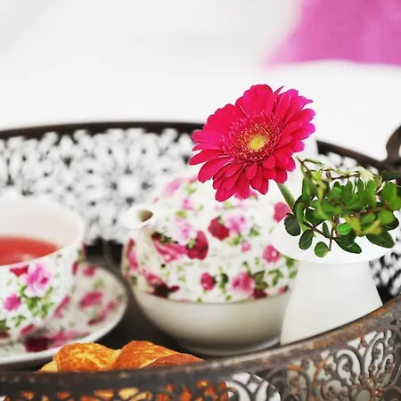 Garni Azur Liubliana