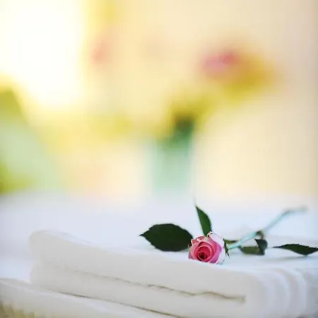 Hotel Garni Azur Liubliana