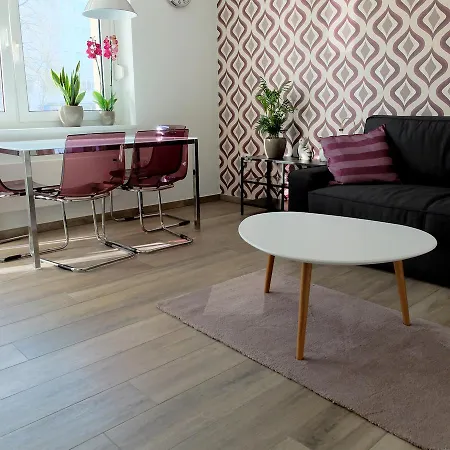 Garni Azur 3* Ljubljana