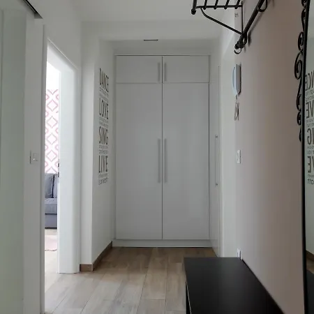 Garni Azur 3* Liubliana