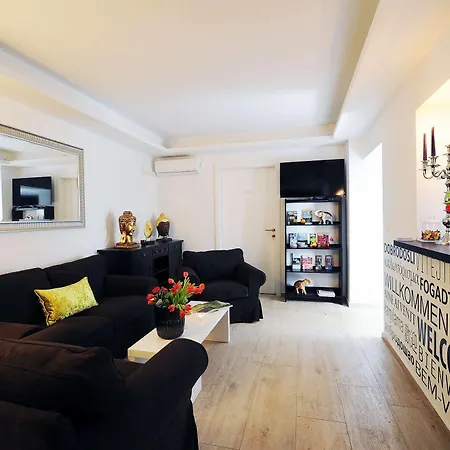 Hotel Garni Azur Ljubljana