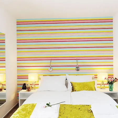 Garni Azur Liubliana