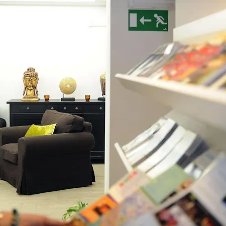 Hotell Garni Azur 3*