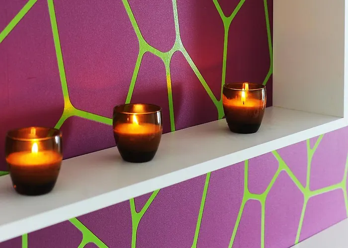 Garni Azur Ljubljana