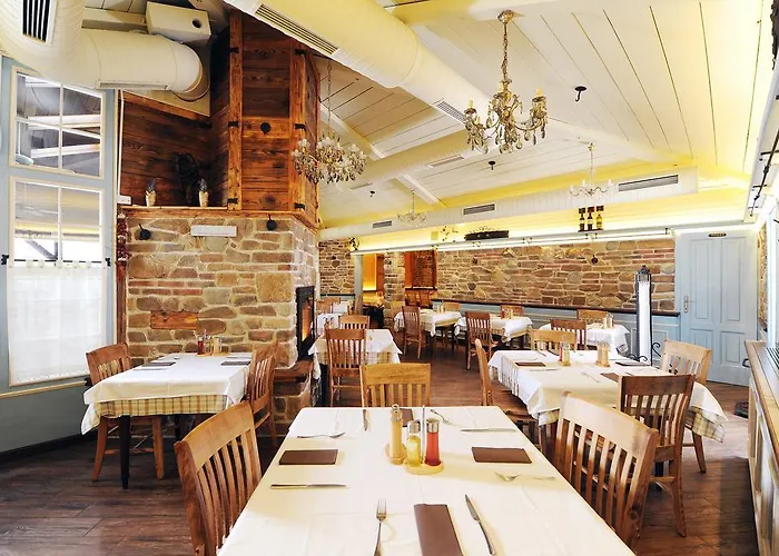 Hotel Garni Azur Lubiana