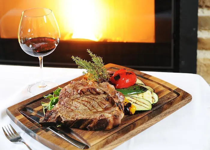 Garni Azur Ljubljana