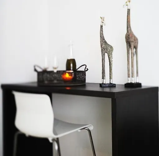 Garni Azur Hotell 3*