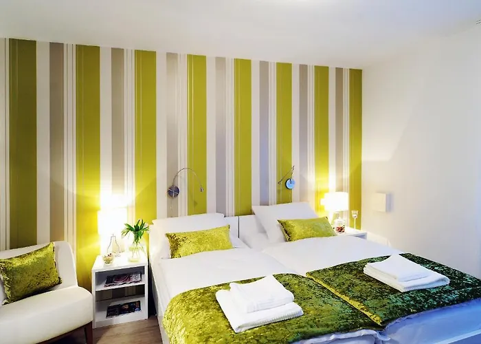 Garni Azur Ljubljana