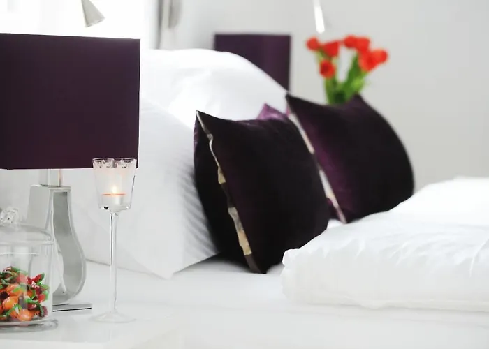 Garni Azur 3* Ljubljana