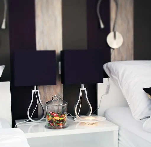 Hotel Garni Azur Lubiana