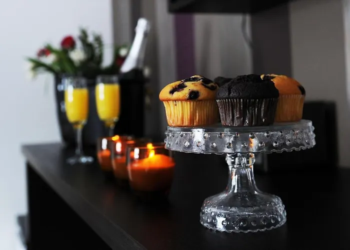 Garni Azur 3* Lubiana