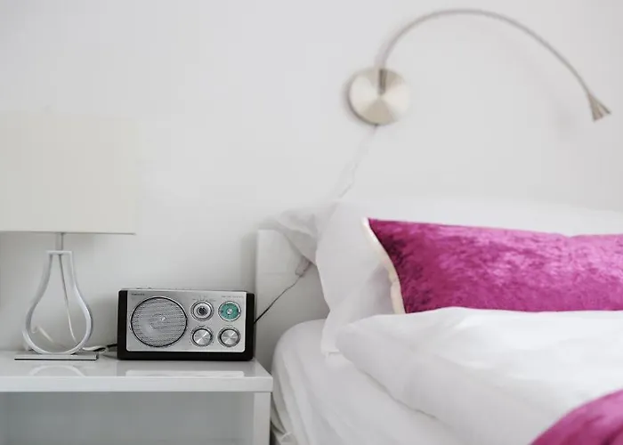 Garni Azur Ljubljana