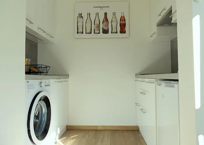 Hotell Garni Azur Ljubljana