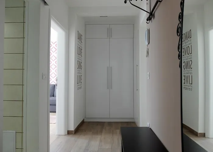 Garni Azur 3* Ljubljana