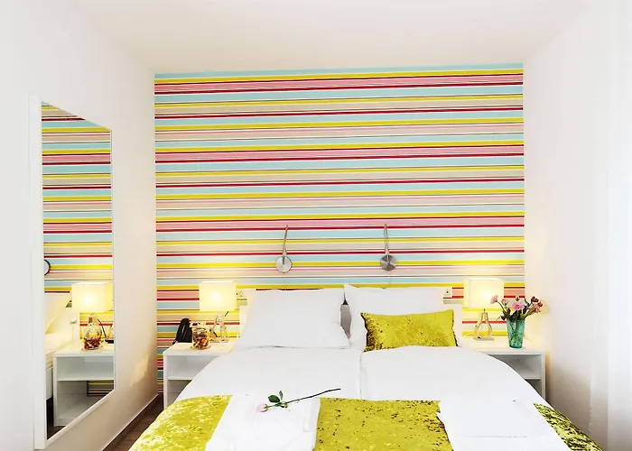 Garni Azur Ljubljana