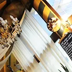 Hotell Garni Azur